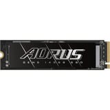 GIGABYTE AG514K2TB, Disco a stato solido Nero