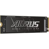 GIGABYTE AG514K2TB, Disco a stato solido Nero