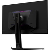 GIGABYTE AORUS Monitor da gioco OLED FO32U2P da 32” - 3840 x 2160 (UHD), 240Hz, 0,03ms, 250 cd/m², KVM, FreeSync Premium Pro, DisplayHDR True Black 400, DisplayPort 2.1, Monitor di gioco Nero, 240Hz, 0,03ms, 250 cd/m², KVM, FreeSync Premium Pro, DisplayHDR True Black 400, DisplayPort 2.1, 80 cm (31.5"), 3840 x 2160 Pixel, 4K Ultra HD, OLED, 0,03 ms, Nero