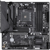GIGABYTE B550M X A ELITE WF7, Scheda madre 