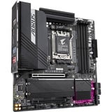 GIGABYTE B650M AORUS ELITE Nero