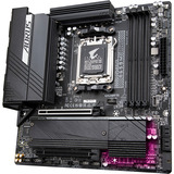 GIGABYTE B650M AORUS ELITE Nero