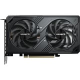 GIGABYTE GeForce RTX 5060 WINDFORCE MAX OC 8G Scheda Grafica – 8 GB GDDR7, 128 bit, PCI-E 5.0, 2512 MHz Frequenza del core, 3 x DisplayPort, 1 x HDMI, NVIDIA DLSS 4, GV-N5060WF2MAX OC-8GD 128 bit, PCI-E 5.0, 2512 MHz Frequenza del core, 3 x DisplayPort, 1 x HDMI, NVIDIA DLSS 4, GV-N5060WF2MAX OC-8GD, GeForce RTX 5060, 8 GB, GDDR7, 128 bit, 7680 x 4320 Pixel, PCI Express 5.0
