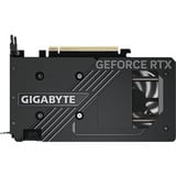 GIGABYTE GeForce RTX 5060 WINDFORCE MAX OC 8G Scheda Grafica – 8 GB GDDR7, 128 bit, PCI-E 5.0, 2512 MHz Frequenza del core, 3 x DisplayPort, 1 x HDMI, NVIDIA DLSS 4, GV-N5060WF2MAX OC-8GD 128 bit, PCI-E 5.0, 2512 MHz Frequenza del core, 3 x DisplayPort, 1 x HDMI, NVIDIA DLSS 4, GV-N5060WF2MAX OC-8GD, GeForce RTX 5060, 8 GB, GDDR7, 128 bit, 7680 x 4320 Pixel, PCI Express 5.0