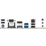 GIGABYTE H610I, Scheda madre 