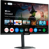 GIGABYTE M27QS, Monitor di gioco Nero