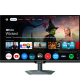 GIGABYTE M27QS, Monitor di gioco Nero