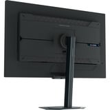 GIGABYTE M27QS, Monitor di gioco Nero