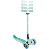 GLOBBER 744-206, Scooter verde/Menta