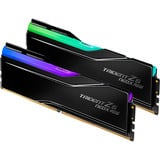 G.Skill DIMM 32 GB DDR5-6000 (2x 16 GB) Kit Dual, Memoria Nero