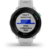 Garmin Forerunner 55 grigio chiaro/Nero