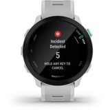 Garmin Forerunner 55 grigio chiaro/Nero