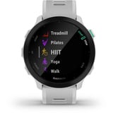 Garmin Forerunner 55 grigio chiaro/Nero