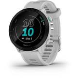Garmin Forerunner 55 grigio chiaro/Nero