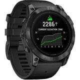 Garmin epix Pro (Gen 2) Standard Edition, Smartwatch Nero/grigio scuro