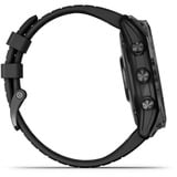 Garmin epix Pro (Gen 2) Standard Edition, Smartwatch Nero/grigio scuro