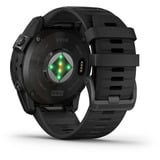 Garmin epix Pro (Gen 2) Standard Edition, Smartwatch Nero/grigio scuro