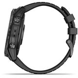 Garmin epix Pro (Gen 2) Standard Edition, Smartwatch Nero/grigio scuro