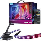 Govee TV Backlight 3 Pro, Striscia LED 