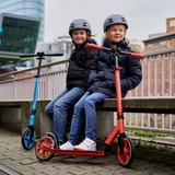 HUDORA 14452 rosso