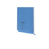 HYTE Y70 Touch Display Upgrade Blueberry Milk, Visualizzazione blu