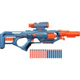 Hasbro Elite 2.0 Eaglepoint RD-8 Blu-grigio/Orange, Arco e frecce giocatotlo (set), 8 anno/i, 99 anno/i, 870 g