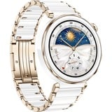 Huawei 55020DRC, Smartwatch bianco