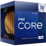 Intel® Core i9-12900KS processore 30 MB Cache intelligente Intel® Core™ i9, LGA 1700, Intel, i9-12900KS, 64-bit, Intel® Core™ i9 di 12a generazione, Tray
