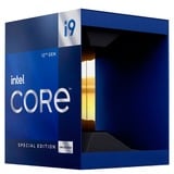 Intel® Core i9-12900KS processore 30 MB Cache intelligente Intel® Core™ i9, LGA 1700, Intel, i9-12900KS, 64-bit, Intel® Core™ i9 di 12a generazione, Tray