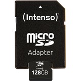 Intenso 128 GB microSDXC 