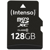 Intenso 128 GB microSDXC 