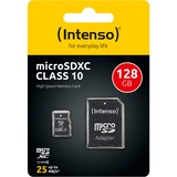 Intenso 128 GB microSDXC 