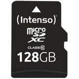 Intenso 128 GB microSDXC, Scheda di memoria 