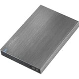 Intenso 6028660 disco rigido esterno 1000 GB Antracite, Hard-disk antracite, 1000 GB, 2.5", 3.2 Gen 1 (3.1 Gen 1), 5400 Giri/min, Antracite