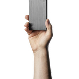 Intenso 6028660 disco rigido esterno 1000 GB Antracite, Hard-disk antracite, 1000 GB, 2.5", 3.2 Gen 1 (3.1 Gen 1), 5400 Giri/min, Antracite