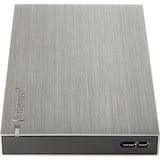Intenso 6028660 disco rigido esterno 1000 GB Antracite, Hard-disk antracite, 1000 GB, 2.5", 3.2 Gen 1 (3.1 Gen 1), 5400 Giri/min, Antracite