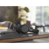 Jabra Evolve3 75, Headset Nero