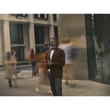 Jabra Evolve3 75, Headset Nero