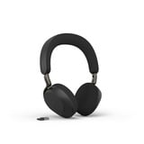 Jabra Evolve3 75, Headset Nero