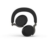 Jabra Evolve3 75, Headset Nero