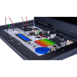 Joy-IT Joy-Pi Note 2 Centro di sperimentazione, Barebone grigio