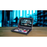 Joy-IT Joy-Pi Note 2 Centro di sperimentazione, Barebone grigio