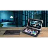 Joy-IT Joy-Pi Note 2 Centro di sperimentazione, Barebone grigio