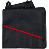 KNIPEX 00 19 55 S6 LE, Borsa Nero/Rosso