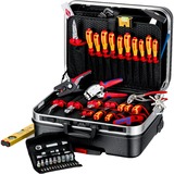 KNIPEX 00 21 06 Nero