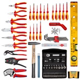 KNIPEX 00 21 06 Nero