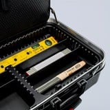 KNIPEX 00 21 06, Set di strumenti Nero