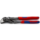 KNIPEX 86 02 250 rosso/Blu