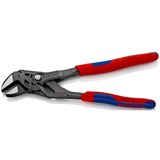 KNIPEX 86 02 250 rosso/Blu