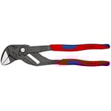 KNIPEX Chiave regolabile, pinza rosso/Blu